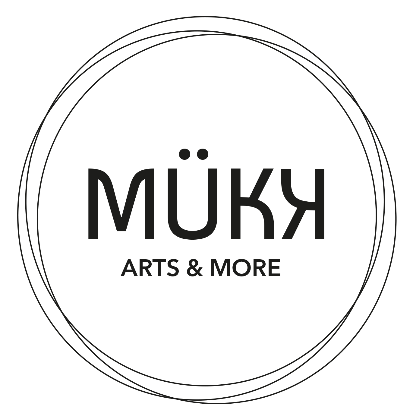 Mükk Arts & More